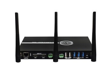 Josawa UC1-HDMI (Gen2) (NEU)